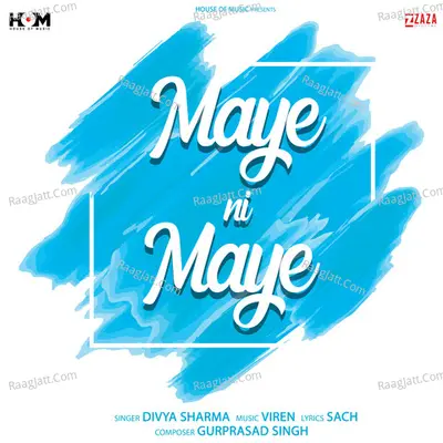 Maye Ni Maye