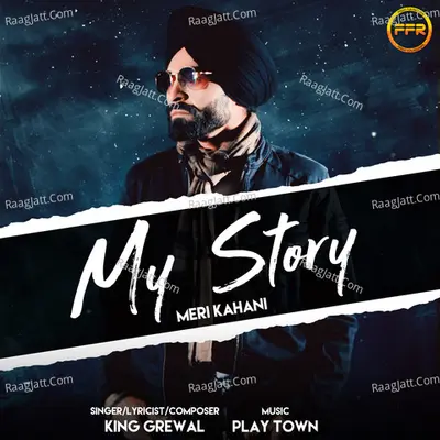 King Grewal Image