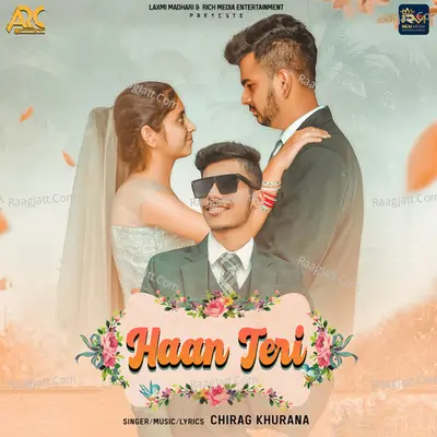 Haan Teri Cover