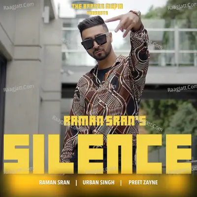 Silence Cover