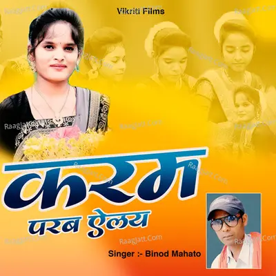 Karam Parab Ailay Cover