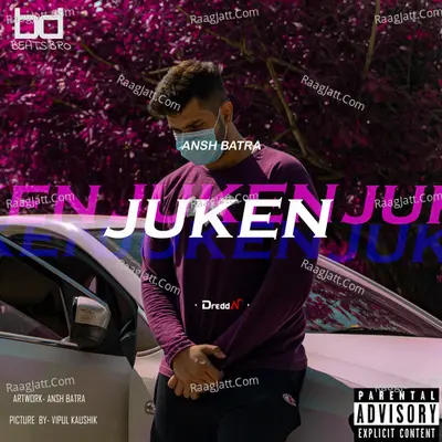 Juken Cover