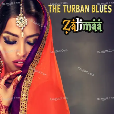 The Turban Blues - Zaalima