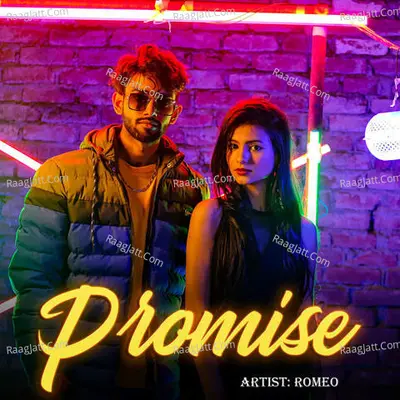 Promise Cover