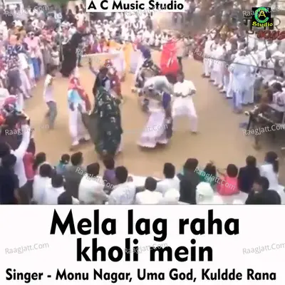 Mero chhoto so languriya Cover