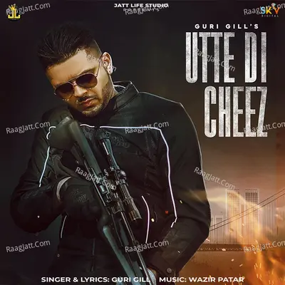 Utte Di Cheez