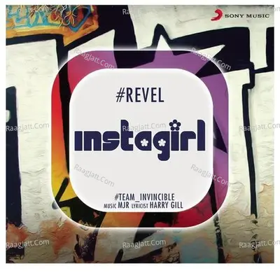 Insta Girl Cover