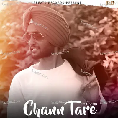 Chann Tare Cover