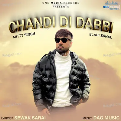 Chandi Di Dabbi Cover