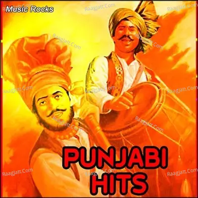 Punjabi Hits Poster