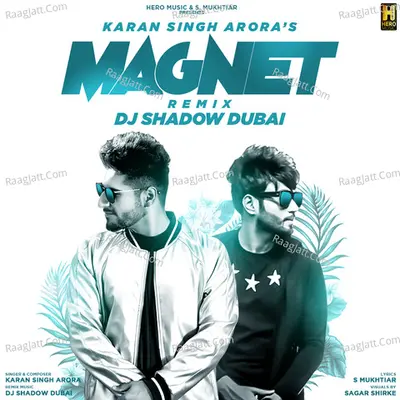 Magnet (Remix)