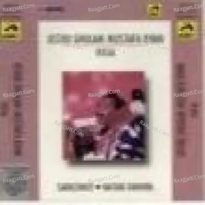Ghulam Mustafa Khan (vocal) - Ghulam Mustafa Khan