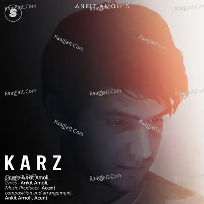 Karz Cover