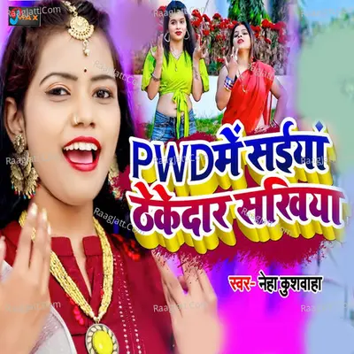 PWD Me Saiyan Thekedar Sakhiya Cover
