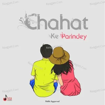 Chahat Ke Parindey Cover
