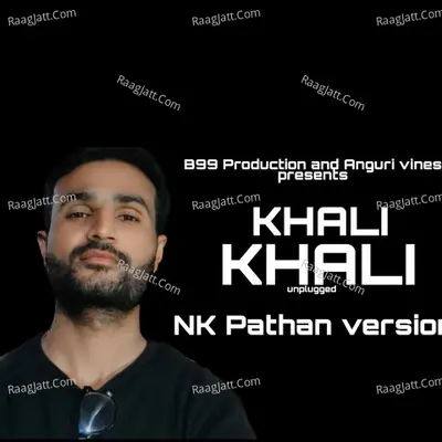 Khali Khali Unplugged Cover