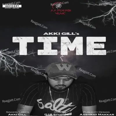Time Cover