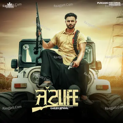 Jatt Life Cover