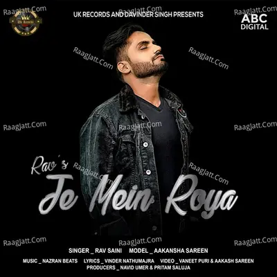 Je Mein Roya