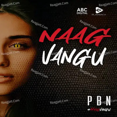 Naag Vangu Cover