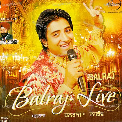 Balraj Live - Balraj