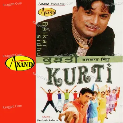 Kurti - Balkar Sidhu