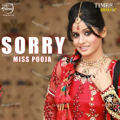 Sorry Poster