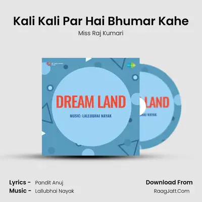 Dream Land - Miss Raj Kumari