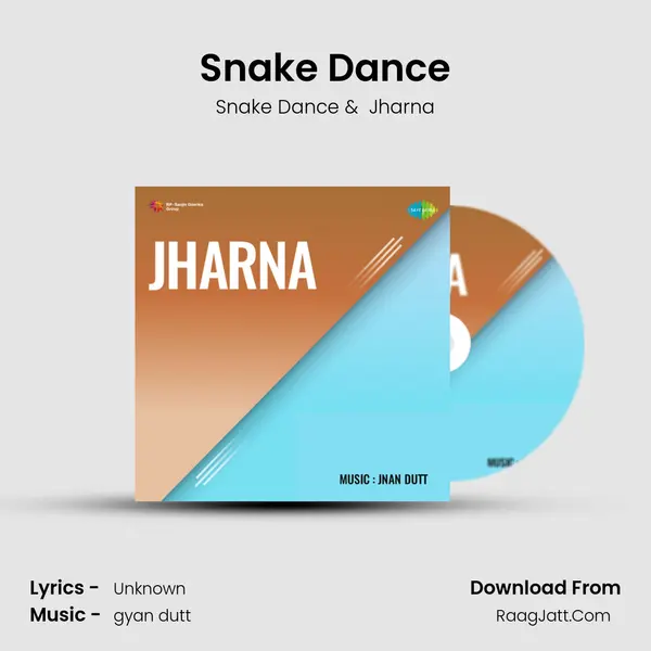Snake Dance mp3 song
