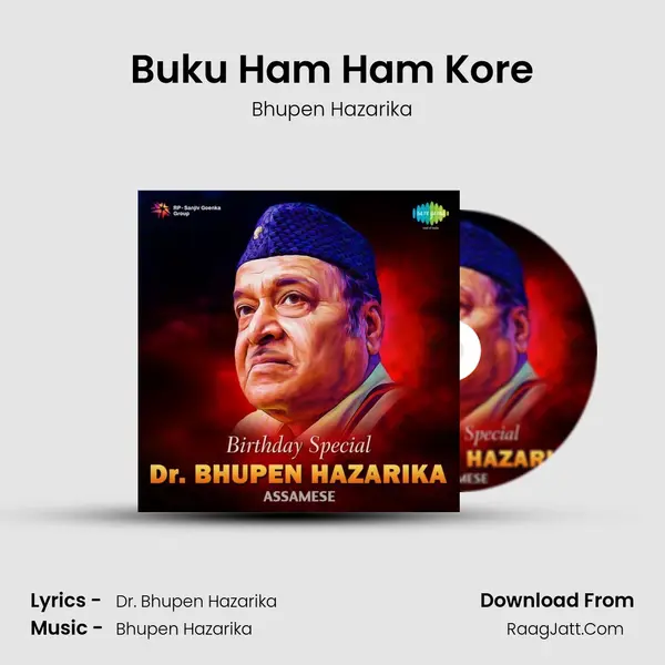 Buku Ham Ham Kore Cover