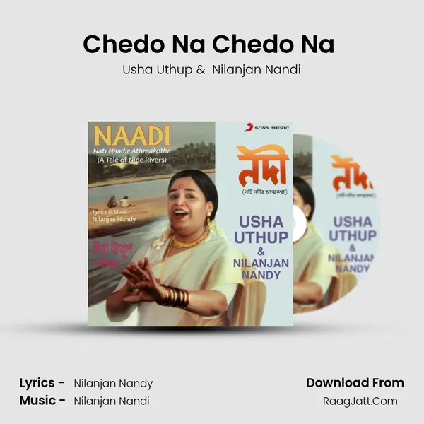 Chedo Na Chedo Na (Congo) MP3 Song by Usha Uthup Cover