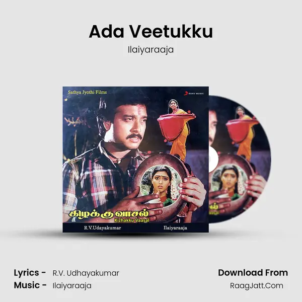 Ada Veetukku MP3 Song by Ilaiyaraaja Cover
