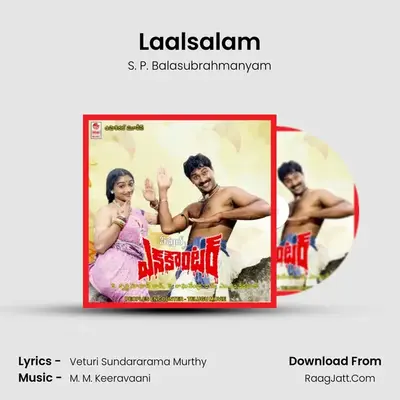 Laalsalam MP3 Song by S. P. Balasubrahmanyam Cover