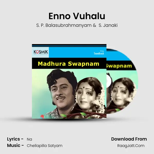 Enno Vuhalu MP3 Song by S. P. Balasubrahmanyam Cover