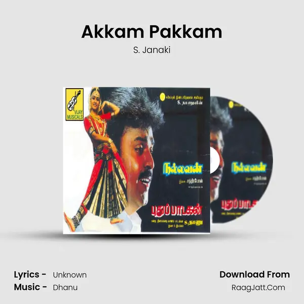 Akkam Pakkam mp3 song