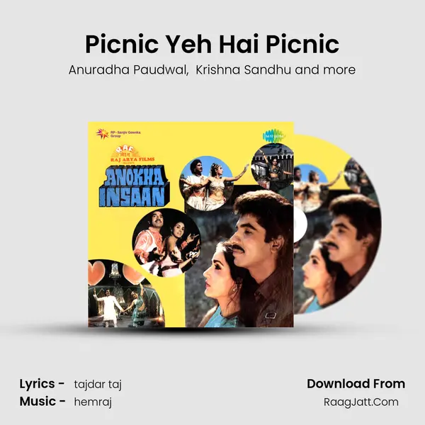 Picnic Yeh Hai Picnic mp3 song