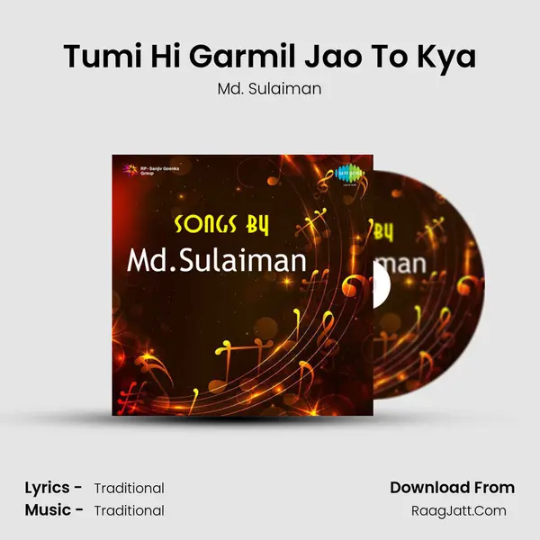 Tumi Hi Garmil Jao To Kya MP3 Song by Md. Sulaiman Cover