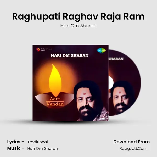 Raghupati Raghav Raja Ram MP3 Song by Hari Om Sharan Cover