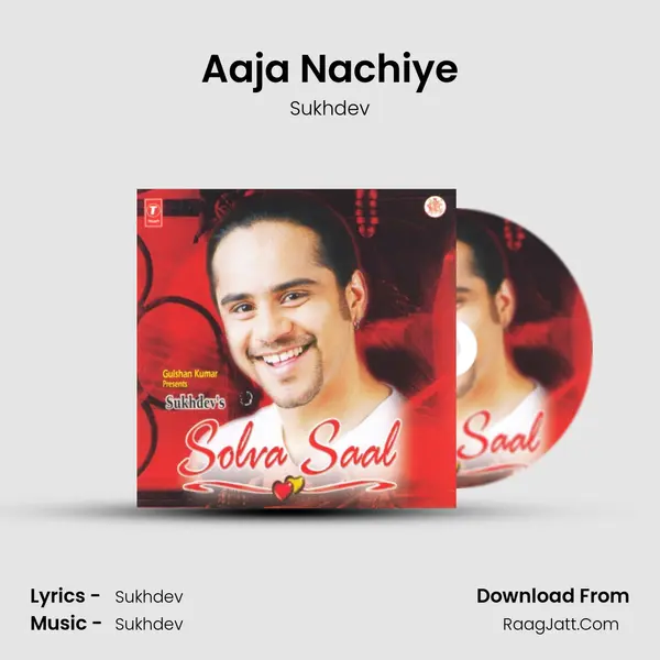 Aaja Nachiye MP3 Song by Sukhdev Cover