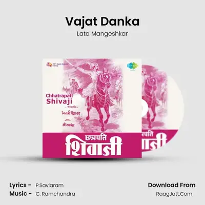 Vajat Danka Cover