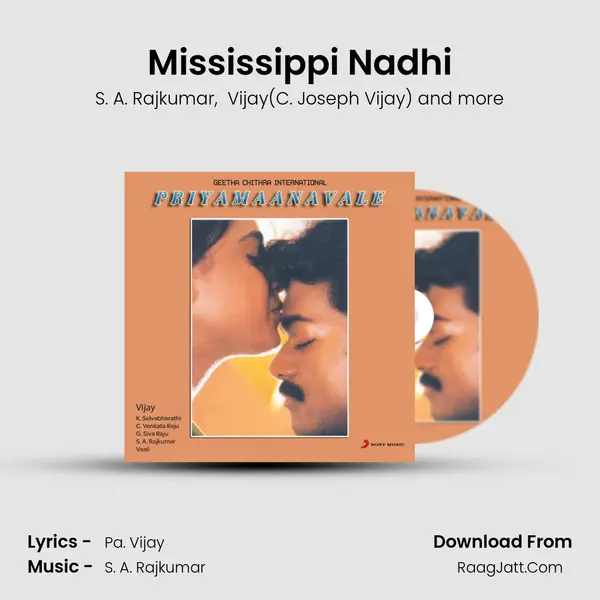 Mississippi Nadhi MP3 Song by S. A. Rajkumar Cover