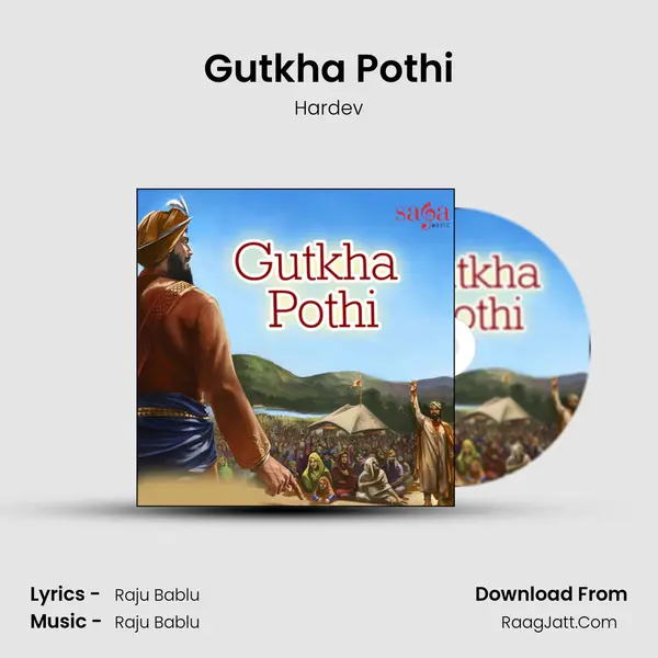 Gutkha Pothi MP3 Song by Hardev Cover