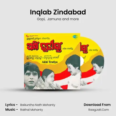 Inqlab Zindabad MP3 Song by Gopi Cover