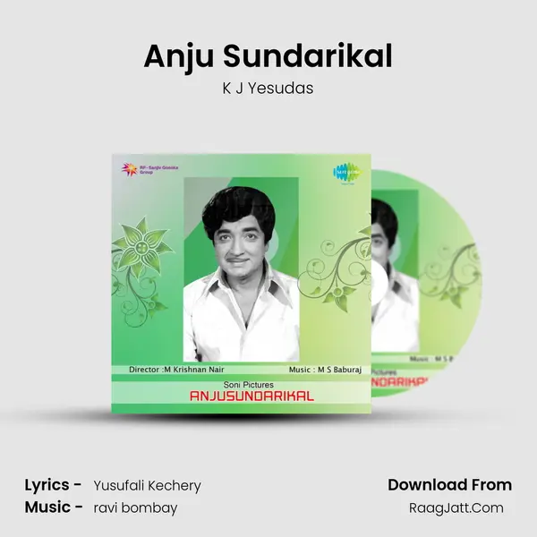 Anju Sundarikal mp3 song