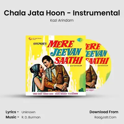 Chala Jata Hoon - Instrumental mp3 song