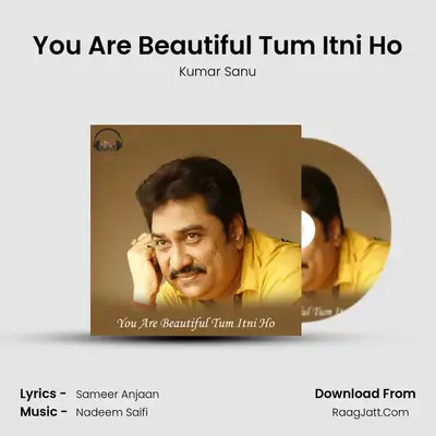 You Are Beautiful Tum Itni Ho - Kumar Sanu