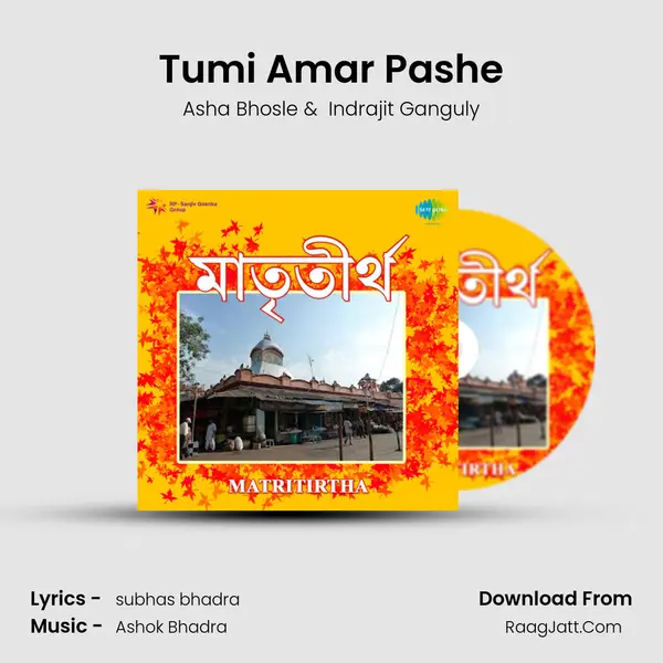 Tumi Amar Pashe mp3 song