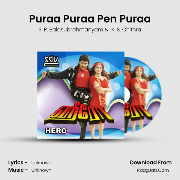 Puraa Puraa Pen Puraa MP3 Song by S. P. Balasubrahmanyam Cover