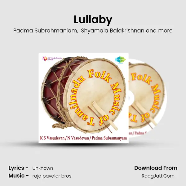Lullaby mp3 song