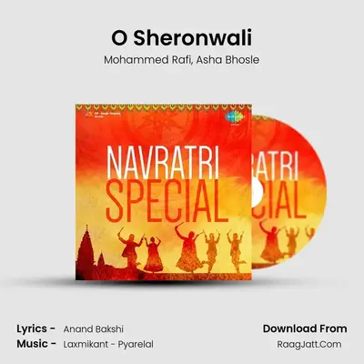 O Sheronwali MP3 Song by Mohammed Rafi Cover